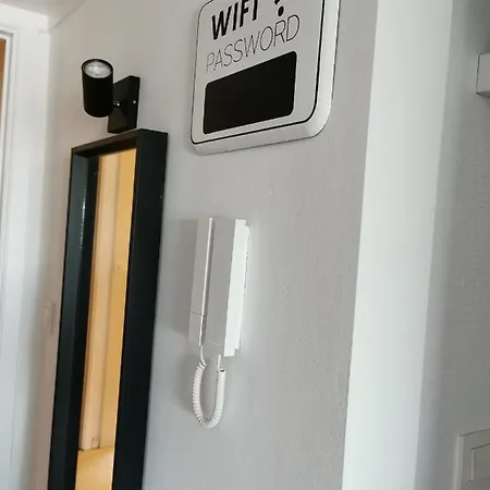 Studio De Strandloper Met 1 Zetelbed En 1 Bedkast Appartement